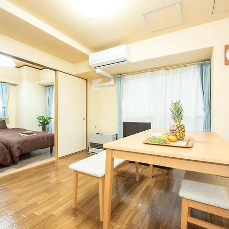 札幌市中心部大通公園まで徒歩十分観光移動に便利なロケーションh205 エクステリア 写真