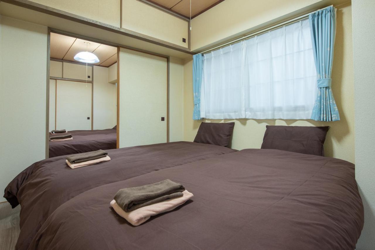 札幌市中心部大通公園まで徒歩十分観光移動に便利なロケーションh205 エクステリア 写真